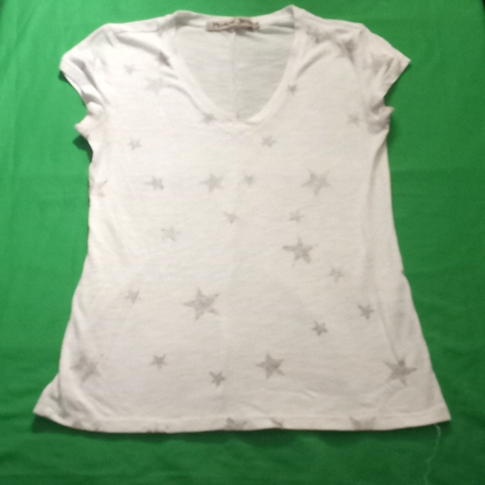 Pre-loved top